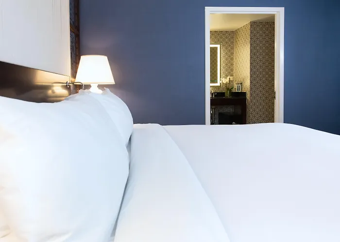 Hamilton Hotel - Washington Dc