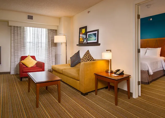 Residence Inn Silver Spring